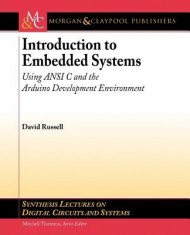 Introduction to Embedded Systems: Using ANSI C and the Arduino Development Environment foto