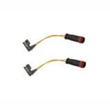 Senzor uzura placute frana Trw GIC228, parte montare : Punte spate