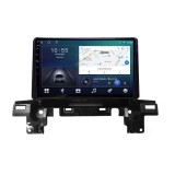 Navigatie dedicata cu Android Mazda CX-5 2017 - 2021, 2GB RAM, Radio GPS Dual