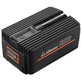 Redback 4690EP60 - Acumulator Li-Ion 40 V 6 Ah indicator nivel incarcare