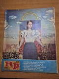 romania pitoreasca septembrie 1984-articol orasul braila,moneasa,olanesti