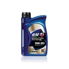 Ulei motor Elf Full-tech FE 5W30 1Litru, specificatie DPF