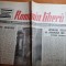 romania libera 18 martie 1990-interviu cu ion iliescu,cazul dan ghinea