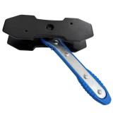 Presa cu clichet pentru inlocuirea placutelor de frana