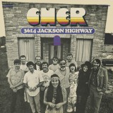 3614 Jackson Highway - Vinyl | Sonny &amp; Cher
