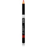 Avon Ultra Colour creion contur pentru buze culoare Wild Poppy 1.1 g