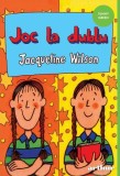 Joc la dublu - PB - Paperback brosat - Arthur