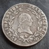 Austria 20 kreuzer 1820 A/Viena argint Francisc, Europa