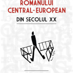 DicÈionarul romanului central-european din secolul XX - Hardcover - Adriana BabeÅ£i - Polirom