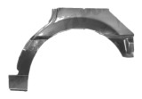 Segment reparatie aripa spate Vw Passat 1988-10.1993, Partea Stanga, Spate, Model Sedan,, Rapid