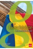 Geschichte. Lehrbuch f&uuml;r die 8. Klasse/Aurel Constantin Soare, Daniela Ana Cojocaru, Gabriel Grozavu, Alina Pavelescu