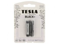 Baterie AAA 1,5V Alcalină Nere&icirc;ncărcabilă 2 Buc.
