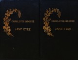 Cumpara ieftin Jane Eyre (2 volume, in limba engleza) - 1993 - Charlotte Bronte ($T422)