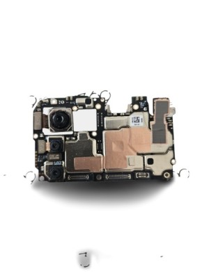 Placa de baza Oppo A74 (4G) 128GB, second-hand, testata foto