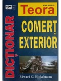 Edward G. Hinkelmann - Dictionar comert exterior (Editia: 2001)