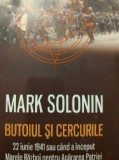 Butoiul și cercurile, Mark Solonin, Polirom
