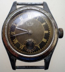 K.342 CEAS MECANIC BARBATESC HUMA 500 15 JEWELS DEFECT