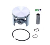 Piston complet drujba Husqvarna 242, 242XP Golf &Oslash; 42mm
