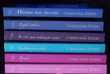 LOT 6 CARTI DE CHRISTINA DODD-CHRISTINA DODD-341753