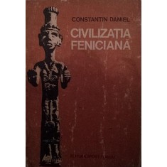 CIVILIZATIA FENICIANA