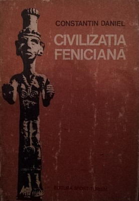 CIVILIZATIA FENICIANA foto