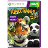 Kinectimals Now With Bears! - Kinect Compatible XB360