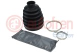 Burduf Planetara Autofren Seinsa D8427T Mazda 6, Nissan Qashqai