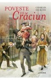 Poveste de Craciun - Charles Dickens