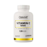 Vitamin C 1000 miligrame 120 capsule OstroVit