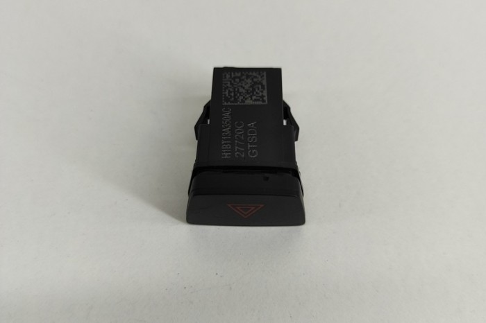 Buton de avarie FORD PUMA J2K, CF7 2020 OEM: H1BT-13A350-AC | 22152720