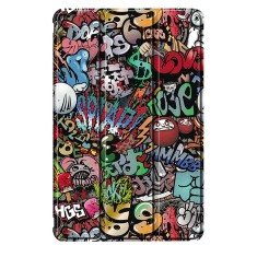 Husa tableta compatibila oneplus pad, foldpro cu microfibra, auto sleep/wake, urban vibe foto