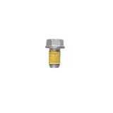Surub M10x16 prindere cardan Can-Am BRP G2 cu blocator
