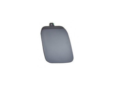 Capac bara carlig remorcare Audi A3 5D (8P) 05.2003-04.2008 Model cu 5usi, Spate Grunduit foto