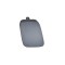 Capac bara carlig remorcare Audi A3 5D (8P) 05.2003-04.2008 Model cu 5usi, Spate Grunduit