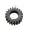 Pinion ambreiaj kit motor bicicleta