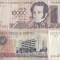 2000 (25 V), 10.000 bol&iacute;vares (P-85a) - Venezuela