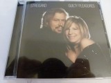 Guilty pleasure - Streisand