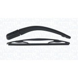 Lamela stergator Citroen C1; Peugeot 107; Toyota Aygo Motor 1.0, 1.0, 1.0, 1.0 GPL, 1.4 D-4D, 1.4 D-4D, 1.4 HDi, lungime 300 mm