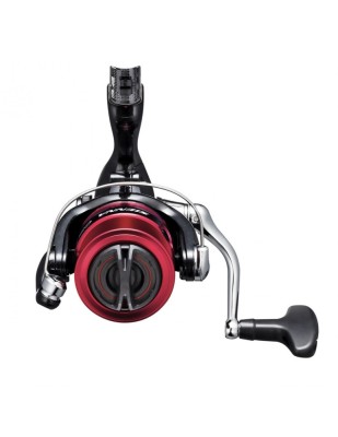 Mulineta Shimano SIENNA C3000 FG foto