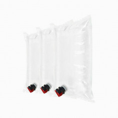 Punga Bag-in-Box BTH 2 L EVOH (transparenta)