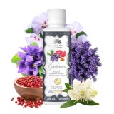 Parfum de rufe GENTLEMAN cu arome marine, violete, mirt, casmeran, lemn de santal si mosc, pentru o experienta
