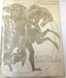 A PATRA DIMENSIUNE de IANNIS RITSOS , 1964