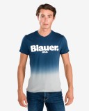 Bărbați Shaded Tricou