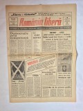Ziarul istoric &bdquo;Rom&acirc;nia liberă&rdquo; &ndash; Nr. 14041, 29 Decembrie 1989 (Ediție Completă de Colecție)