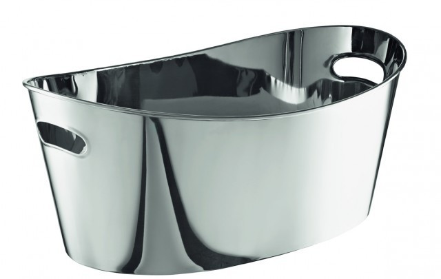 Frapiera inox 53x33x24 cm