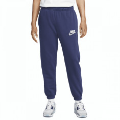 Pantaloni de trening Nike M NK CLUB+ FT CF LBR PANT