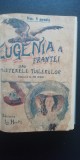 Myh 536f - EUGENIA A FRANTEI SAU MISTERELE TUILERIILOR