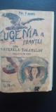 Myh 536f - EUGENIA A FRANTEI SAU MISTERELE TUILERIILOR