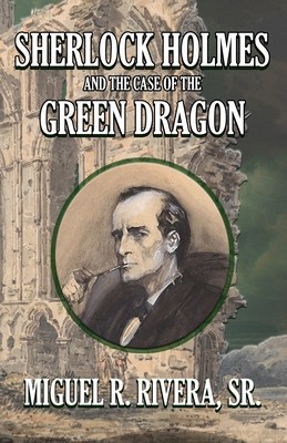 Sherlock Holmes and The Case of The Green Dragon foto
