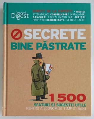 Secrete bine pastrate foto